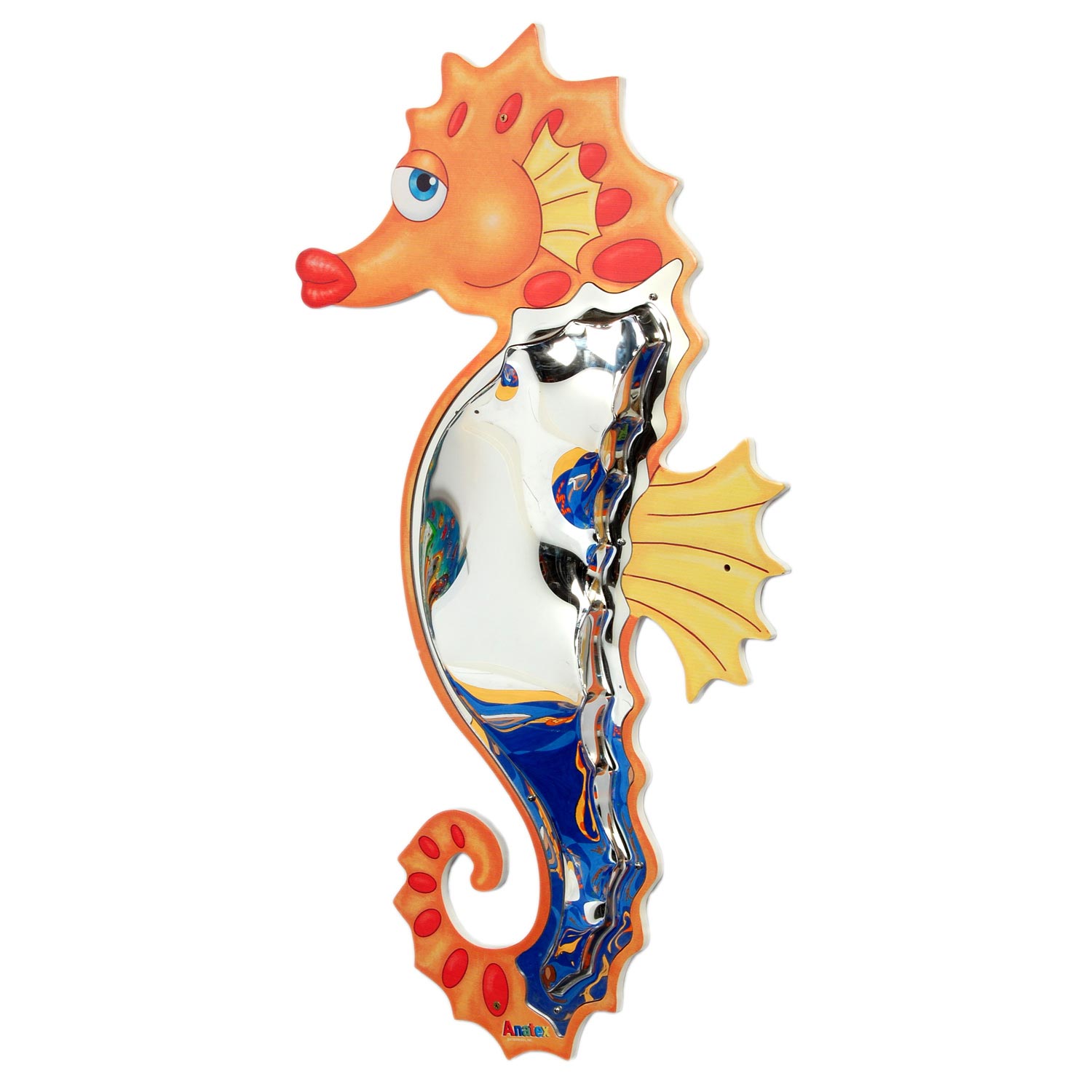 Seahorse toy for kids