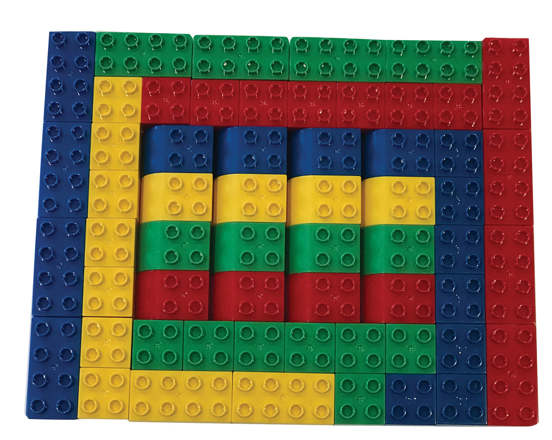 Duplo Lego Table